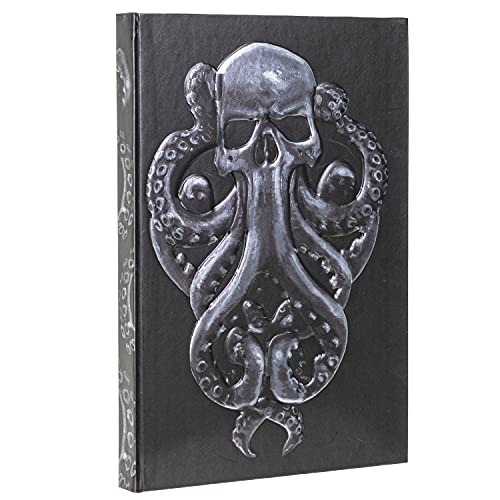 Geprägtes Hardcover Notizbuch The Call of Cthulhu Geprägtes Hardcover Notizbuch The Call of Cthulhu von Pacific Giftware