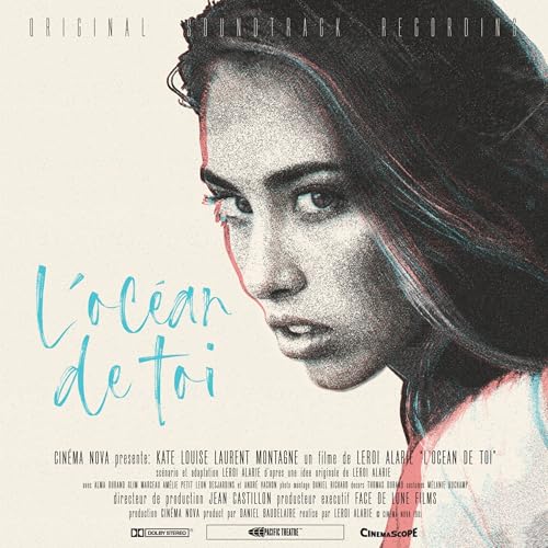 L'Ocean de Toi (Original Soundtrack Recording) von Pacific Theatre (Groove Attack)