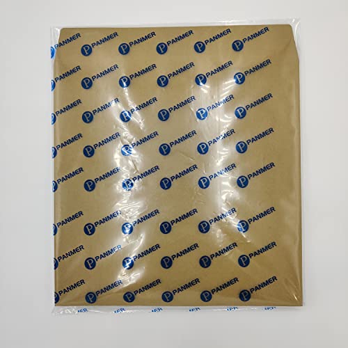 LP Schallplatten Briefumschläge 30,5cm (10) von Pack of 10 of the best quality brown board that are 'PEEL & SEAL '