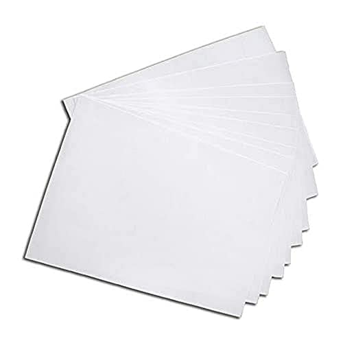 Packitsafe 1000 Blatt mit 16 Etiketten pro Blatt, A4, selbstklebende Adress-Etiketten, für Tinte, Laserstrahldrucker und Kopierer, 16 Etiketten Packitsafe 1000 Blatt mit 16 Etiketten pro Blatt, A4, selbstklebende Adress-Etiketten, für Tinte, Laserstrahldrucker und Kopierer, 16 Etiketten von Packitsafe
