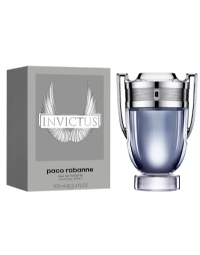 Paco Rabanne Invictus Edt Spray - Mand - 100 ml von Pacon