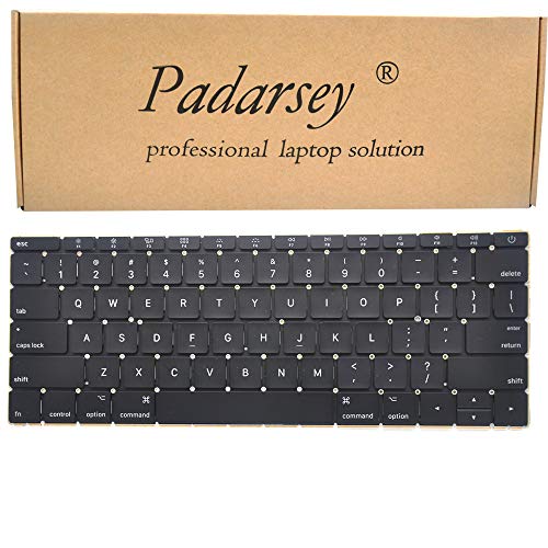 Padarsey A1534 Tastatur A1534 2015 Year von Padarsey