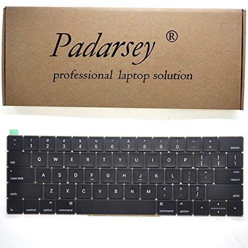 Padarsey A1708 A1706 Tastatur A1706 A1707 Tastatur von Padarsey