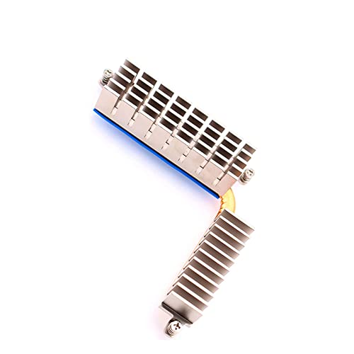 Padarsey VR Spannungsregler Thermomodul VRM Kühlkörper kompatibel für Dell Alienware Aurora R11 R12 0N1C1D N1C1D Padarsey VR Spannungsregler Thermomodul VRM Kühlkörper kompatibel für Dell Alienware Aurora R11 R12 0N1C1D N1C1D von Padarsey