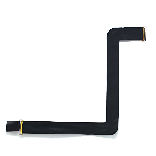 padarsey New LCD LVDS EDV LED-Display Flex Kabel für iMac 27 A1419 Ende 2012 2013 923–0308 von Padarsey
