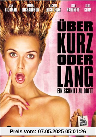 Über kurz oder lang Über kurz oder lang von Paddy Breathnach
