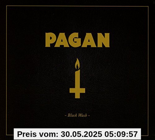 Black Wash Black Wash von Pagan