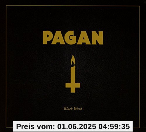 Black Wash von Pagan