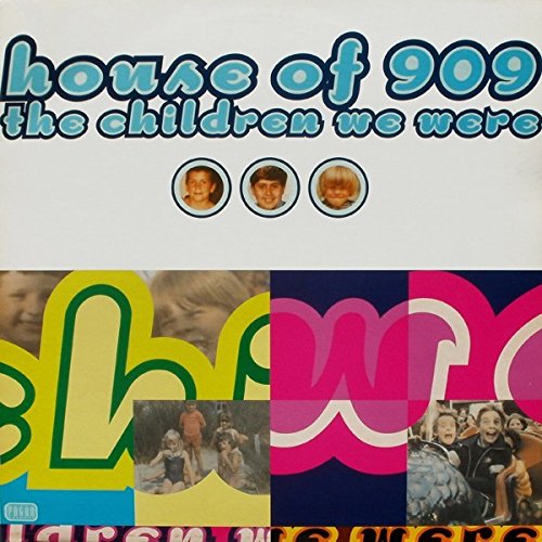 The Children We Were [Vinyl LP] von Pagan