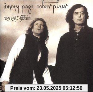 No Quarter:Unledded No Quarter:Unledded von Page