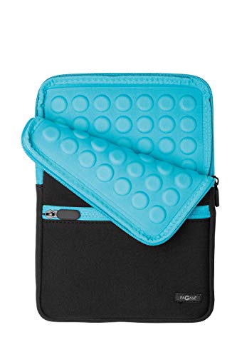 PAGNA Tablettasche 27x20cm Go azurblau PAGNA Tablettasche 27x20cm Go azurblau von Pagna