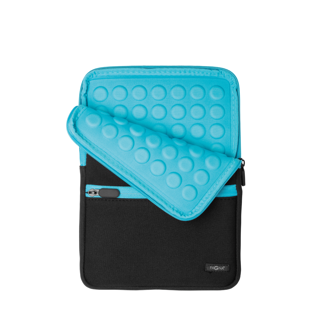 PAGNA Tablettasche Go azurblau bis 10 Zoll PAGNA Tablettasche Go azurblau bis 10 Zoll von Pagna