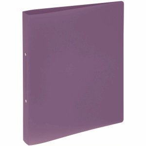 Pagna 12 x Ringbuch A4 25mm lila PP 2 Ringe Pagna 12 x Ringbuch A4 25mm lila PP 2 Ringe von Pagna