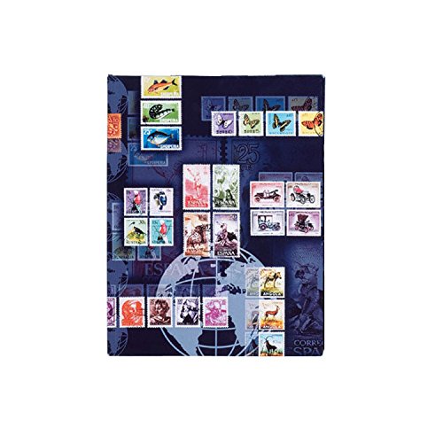 Pagna Briefmarkenalbum Porto (DIN A4, 16 Seiten) von Pagna