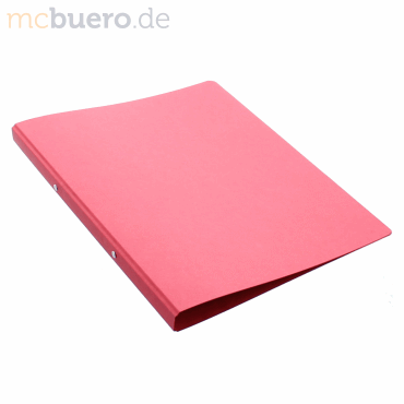 Pagna Ringbuch A4 Karton 13mm 2 Ringe rot Pagna Ringbuch A4 Karton 13mm 2 Ringe rot von Pagna