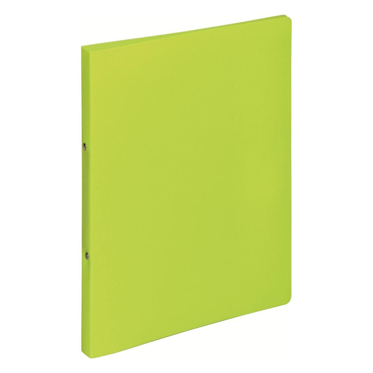 PAGNA Ringbuch 2-Ringe DIN A4 2.3 cm lindgrün PAGNA Ringbuch 2-Ringe DIN A4 2.3 cm lindgrün von Pagna