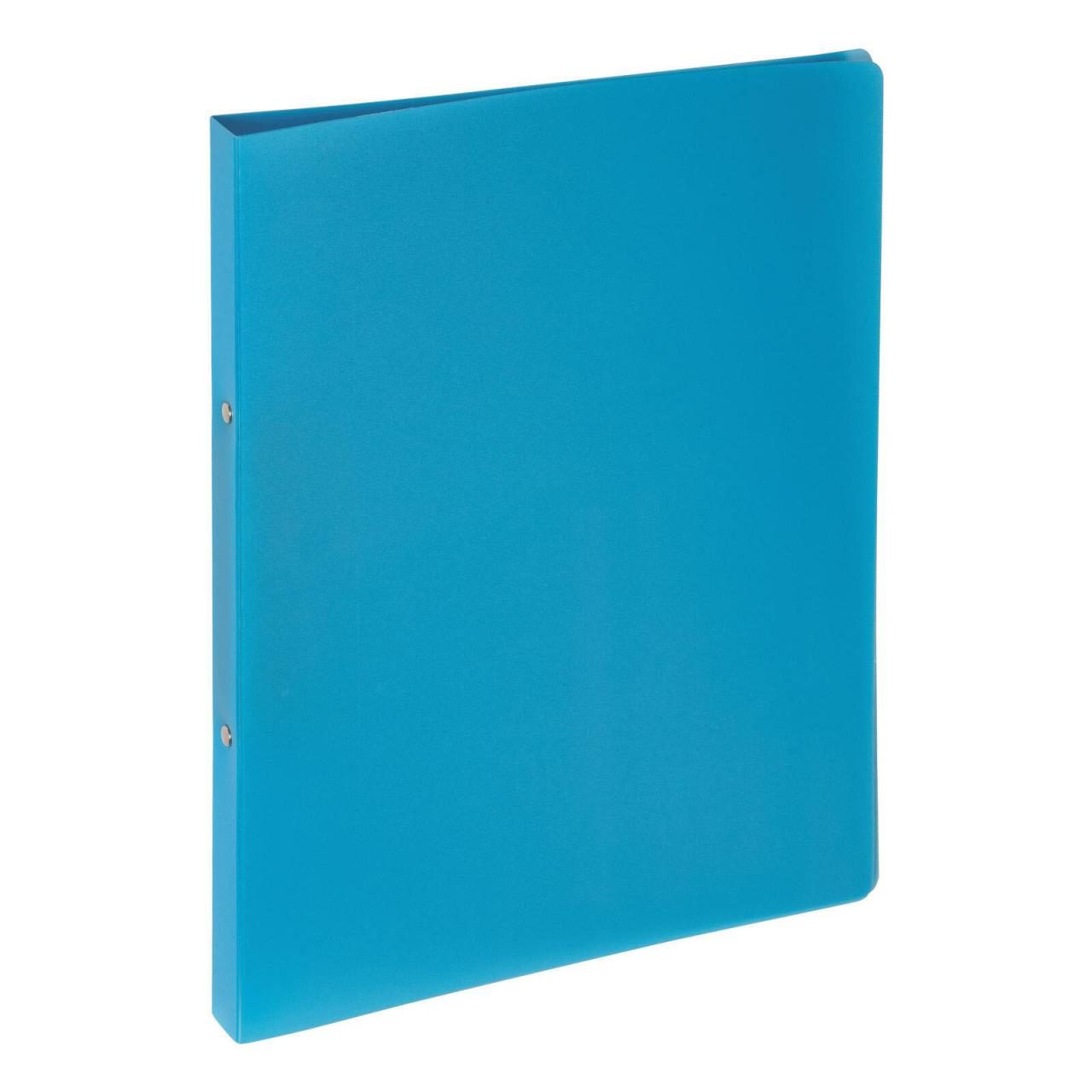 PAGNA Ringbuch 2-Ringe DIN A4 2.3 cm hellblau PAGNA Ringbuch 2-Ringe DIN A4 2.3 cm hellblau von Pagna