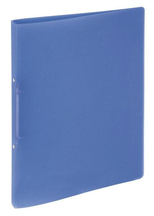PAGNA Ringbuch 2-Ringe DIN A4 2.3 cm blau von Pagna