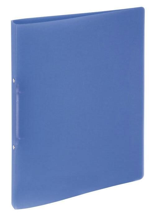 PAGNA Ringbuch 2-Ringe DIN A4 2.3 cm blau PAGNA Ringbuch 2-Ringe DIN A4 2.3 cm blau von Pagna