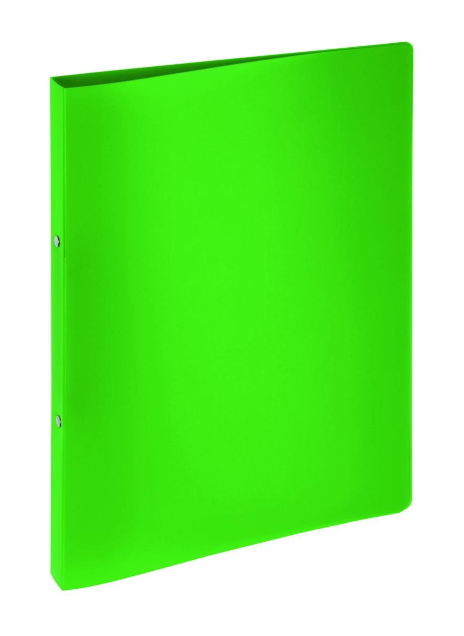 PAGNA Ringbuch 2-Ringe DIN A4 2.3 cm grün PAGNA Ringbuch 2-Ringe DIN A4 2.3 cm grün von Pagna