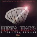 Madd Hatta Presents Mista Madd & Supa Thuggz [Musikkassette] von Paid in Full