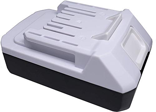 BL1813G 2.0 18V Akku Kompatibel mit Makita BL1815G BL1813G BL1811G BL1820G,JV183D TD127D UR180D UH522D BL1813G 2.0 18V Akku Kompatibel mit Makita BL1815G BL1813G BL1811G BL1820G,JV183D TD127D UR180D UH522D von PaillYue