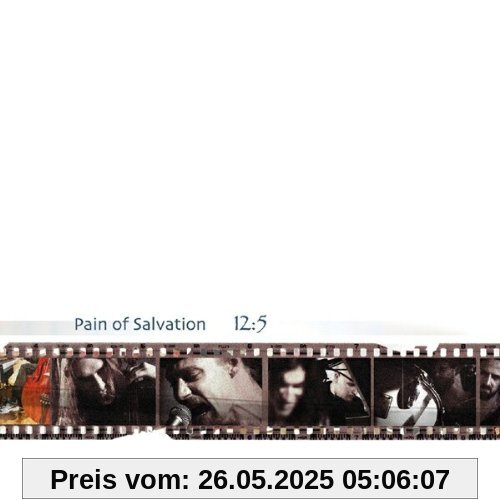 12:5 von Pain of Salvation