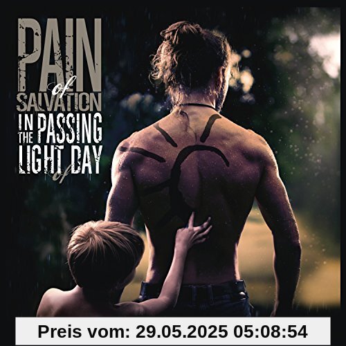 In The Passing Light Of Day (Standard CD Jewelcase) von Pain of Salvation