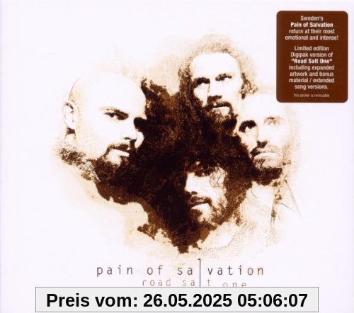 Road Salt One-Ltd. Road Salt One-Ltd. von Pain of Salvation