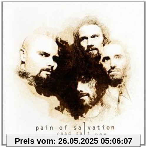 Road Salt One Road Salt One von Pain of Salvation