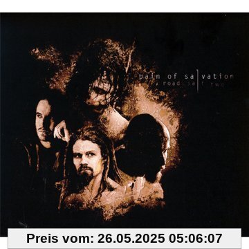Road Salt Two (Limited Edition) von Pain of Salvation
