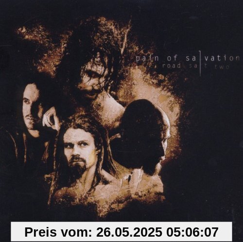 Road Salt Two Road Salt Two von Pain of Salvation