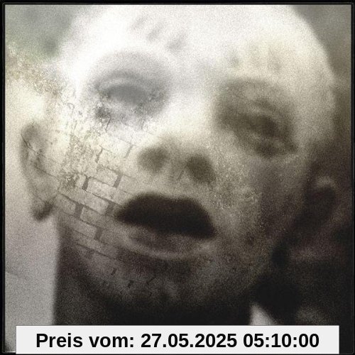Scarsick Scarsick von Pain of Salvation