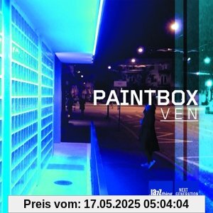 Ven Ven von Paintbox