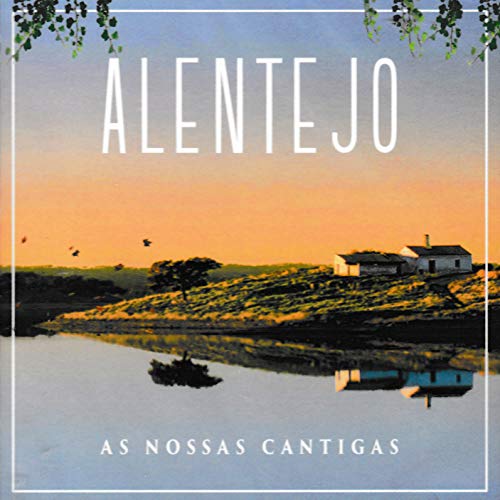 Alentejo - As Nossas Cantigas [CD] 2019 von Pais Real
