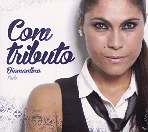 Diamantina - Com Tributo [CD] 2016 von Pais Real