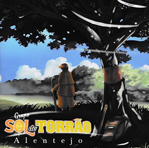 Grupo Sol Do Torrao - Alentejo [CD] 2019 von Pais Real