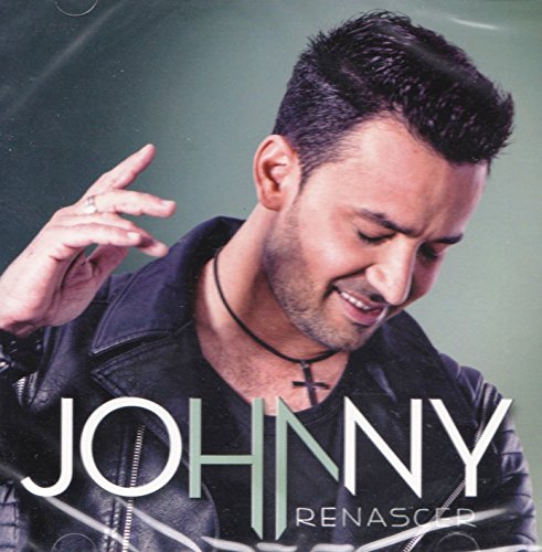 Johnny - Renascer [CD] 2016 von Pais Real