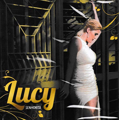 Lucy - Senhorita [CD] 2019 von Pais Real