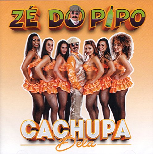 Ze Do Pipo - Cachupa Dela [CD] 2017 von Pais Real