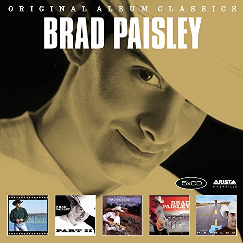 Original Album Classics Original Album Classics von Sony Music Cmg