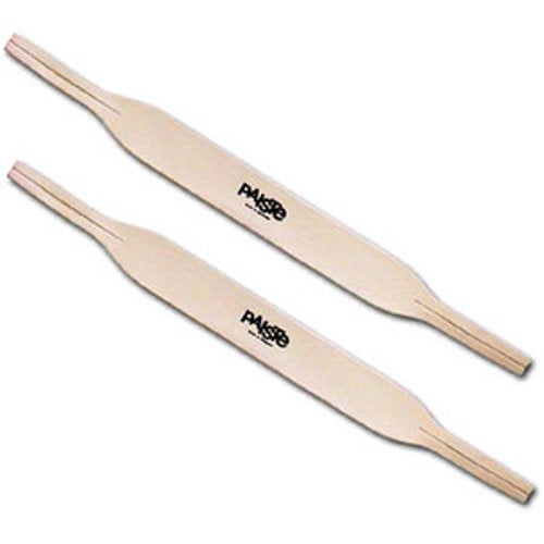 Paiste 123 Beckenriemen, Leder - small Paiste 123 Beckenriemen, Leder - small von Paiste
