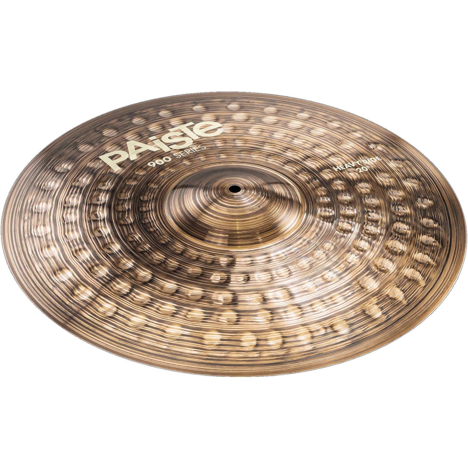 Paiste 900 Series Heavy Ride Becken, 20 Zoll Paiste 900 Series Heavy Ride Becken, 20 Zoll von Paiste