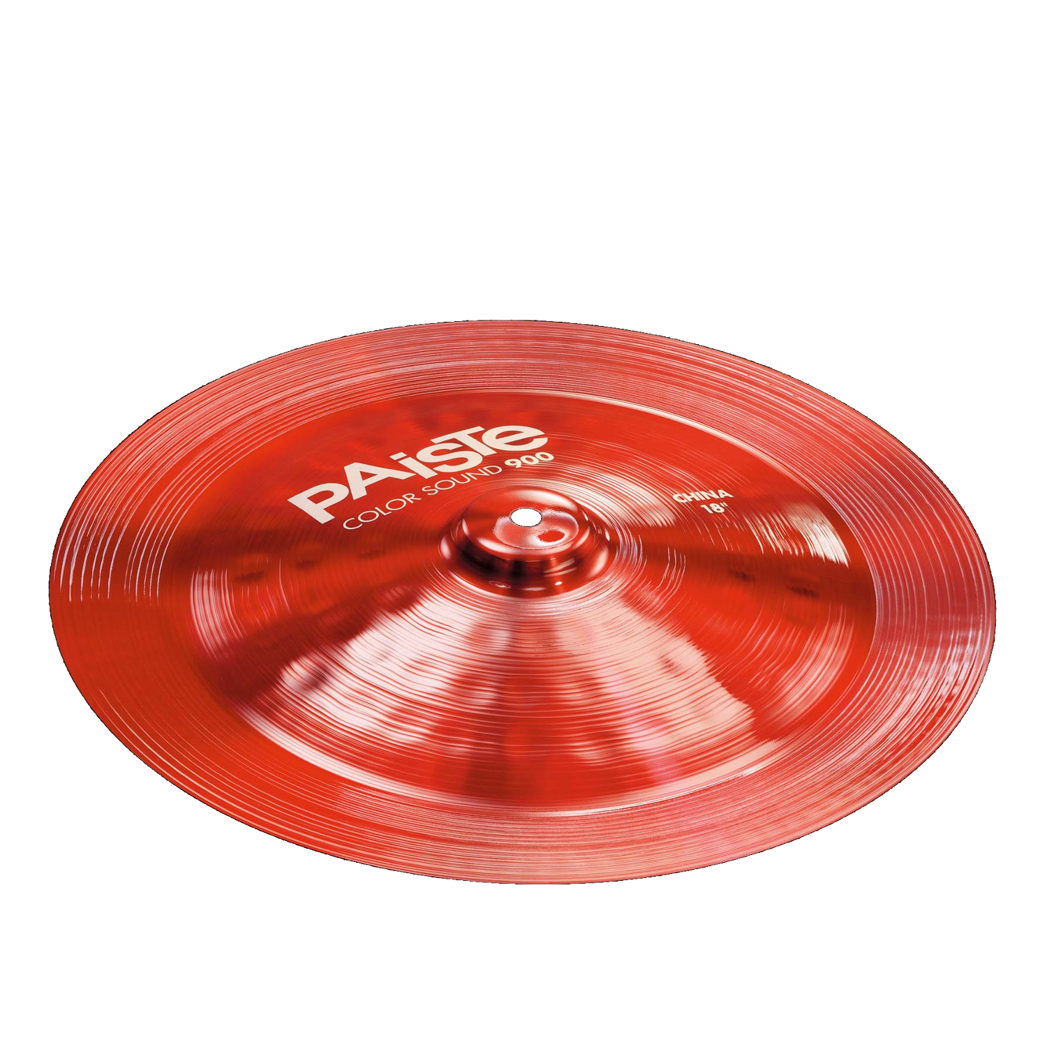 Paiste Color Sound 900 Red China, 14 Zoll Paiste Color Sound 900 Red China, 14 Zoll von Paiste