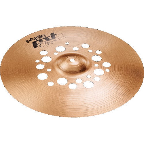 Paiste PST X Cajon Crash 16-inch Paiste PST X Cajon Crash 16-inch von Paiste