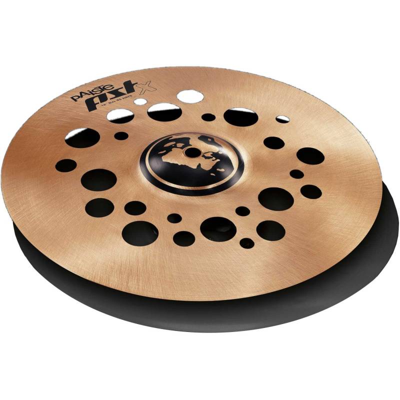 Paiste PST X DJs 45 Hi-Hat, 12 Zoll von Paiste
