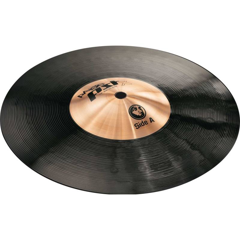 Paiste PST X DJs 45 Ride-Becken, 12 Zoll von Paiste