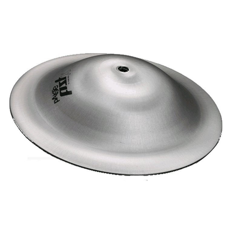 Paiste PST X Pure Bell 9 Zoll Becken Paiste PST X Pure Bell 9 Zoll Becken von Paiste