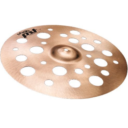 Paiste PST X Swiss Thin Crash 14 Zoll Paiste PST X Swiss Thin Crash 14 Zoll von Paiste
