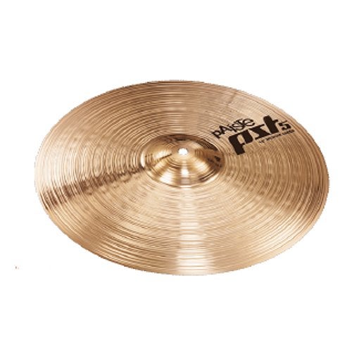 Paiste PST5 16 Zoll Medium Crash-Becken Paiste PST5 16 Zoll Medium Crash-Becken von Paiste